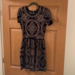 Dress (Romeo & Juliet)